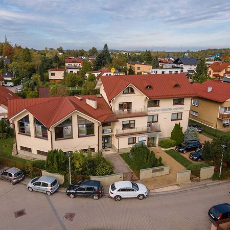 Apartamenty Ogrodowa W Centrum Ustronia - Dream Apart Exterior foto
