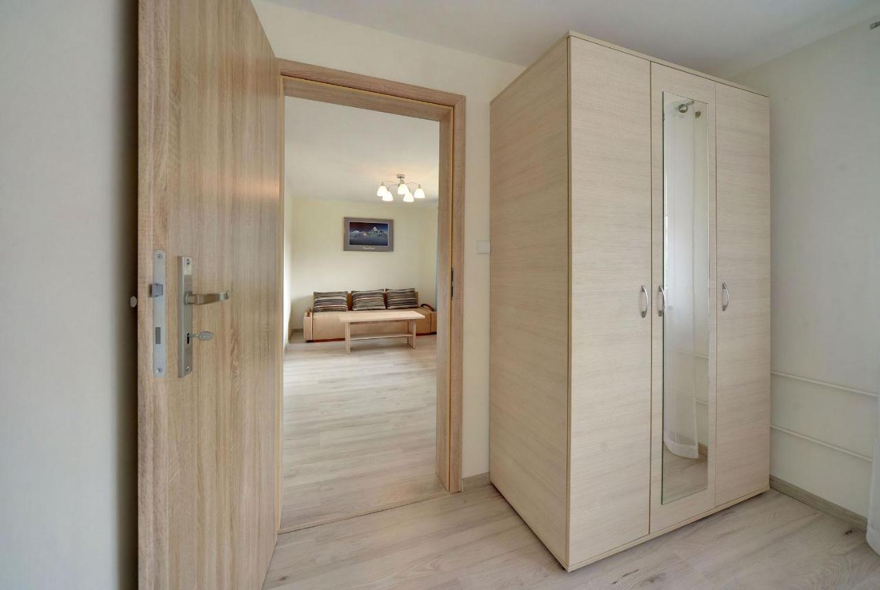 Apartamenty Ogrodowa W Centrum Ustronia - Dream Apart Exterior foto