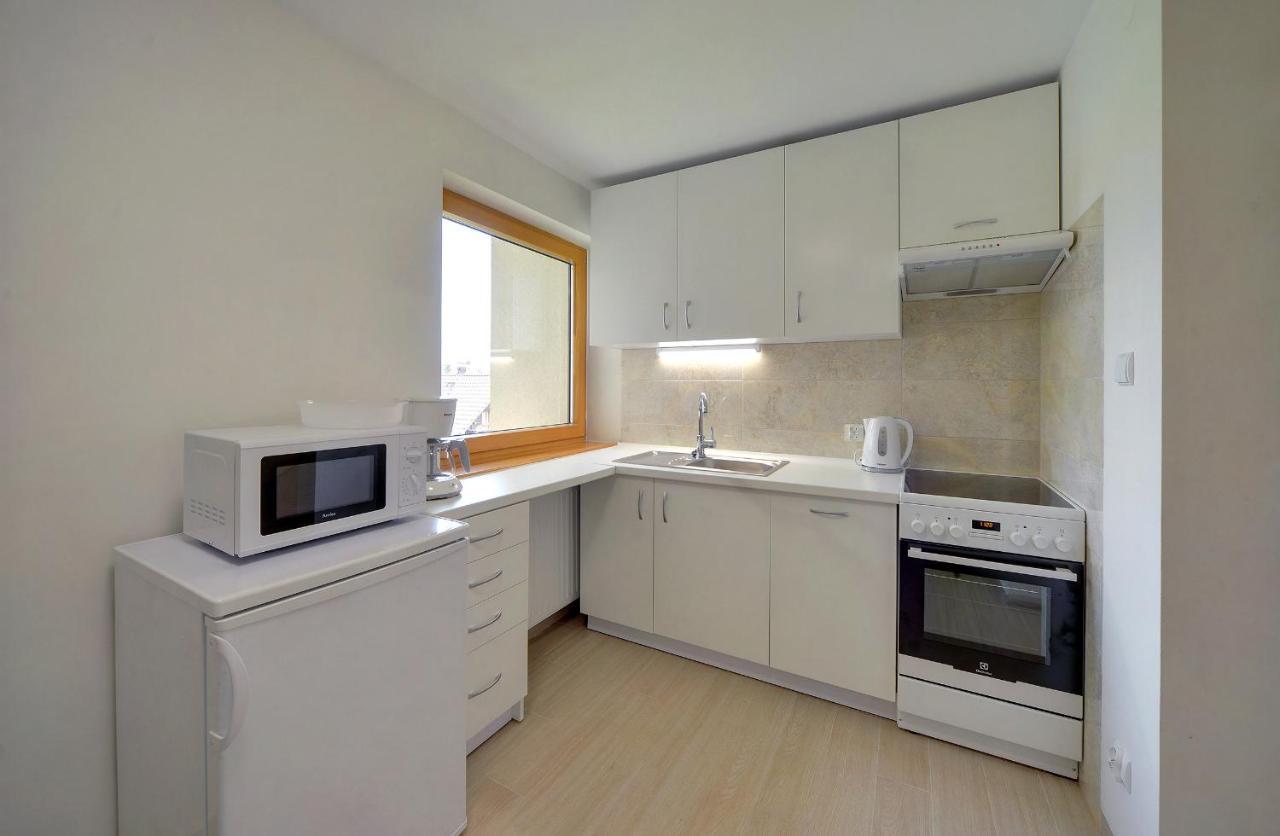 Apartamenty Ogrodowa W Centrum Ustronia - Dream Apart Exterior foto