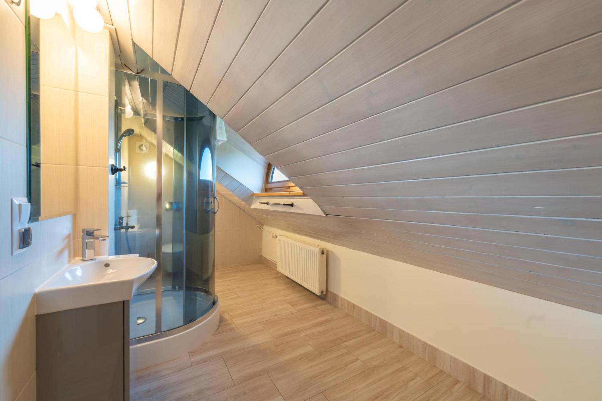 Apartamenty Ogrodowa W Centrum Ustronia - Dream Apart Exterior foto