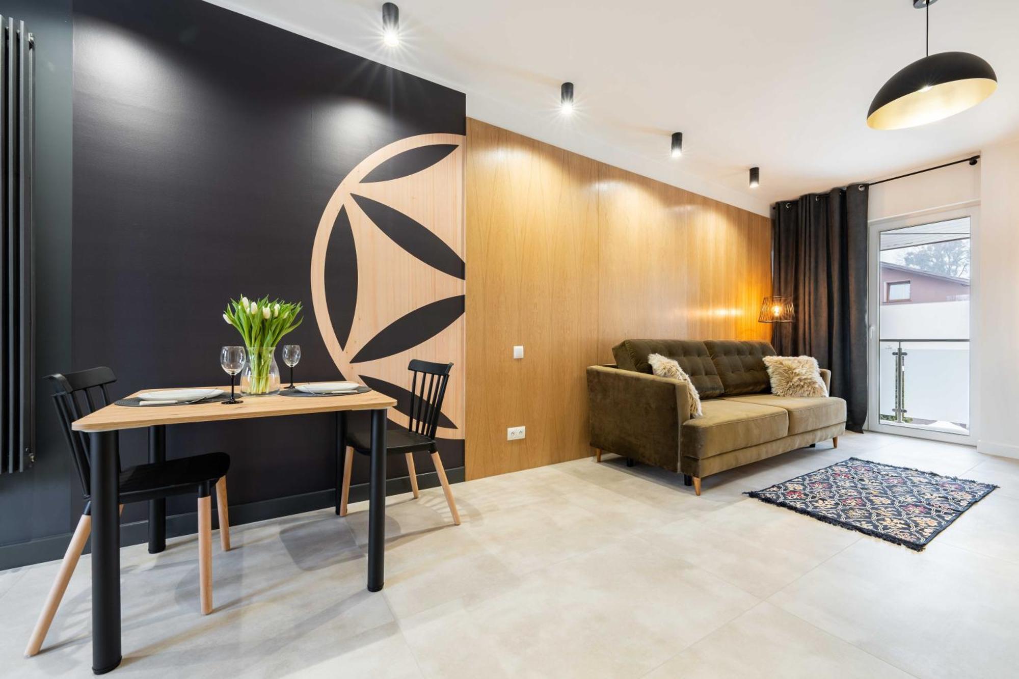 Apartamenty Ogrodowa W Centrum Ustronia - Dream Apart Exterior foto